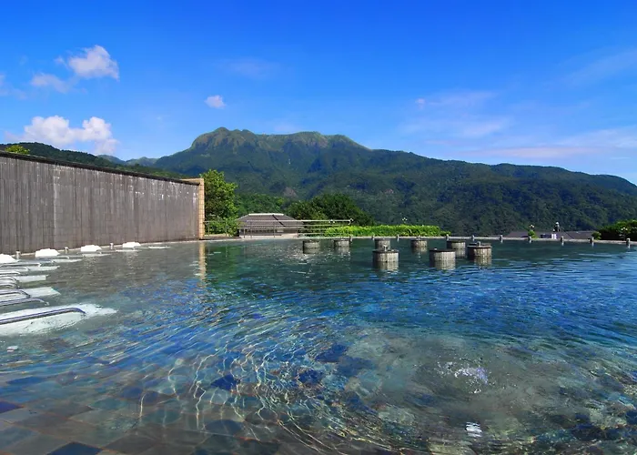 ヤン ミン シャン ティエン ライ リゾート ＆ スパ 台北市